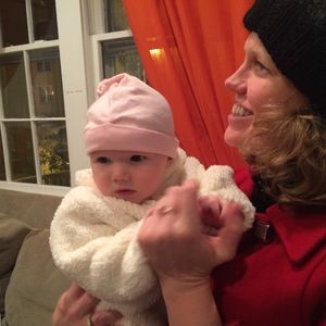 Meet your Posher, Amanda